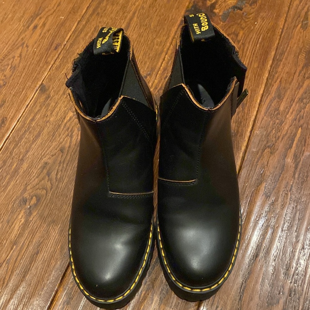 Dr Martens Rometty II Chelsea Boot